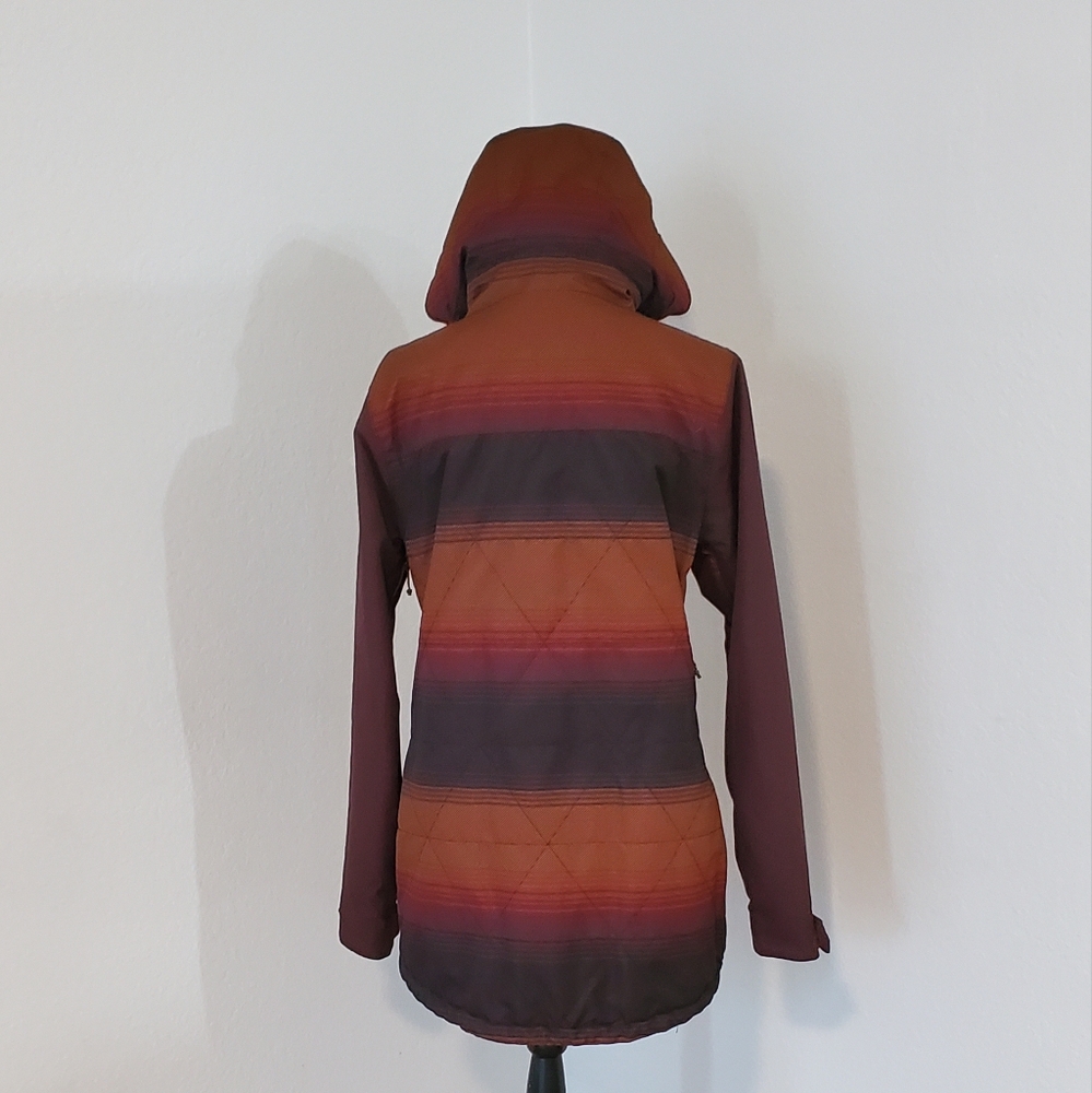 Volcom Jacket - Picture 2 of 9